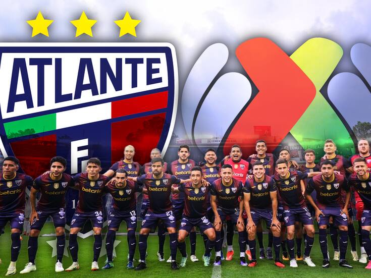 ¿Cuánto pagó el Atlante para comprar al Mazatlán en la Liga?
