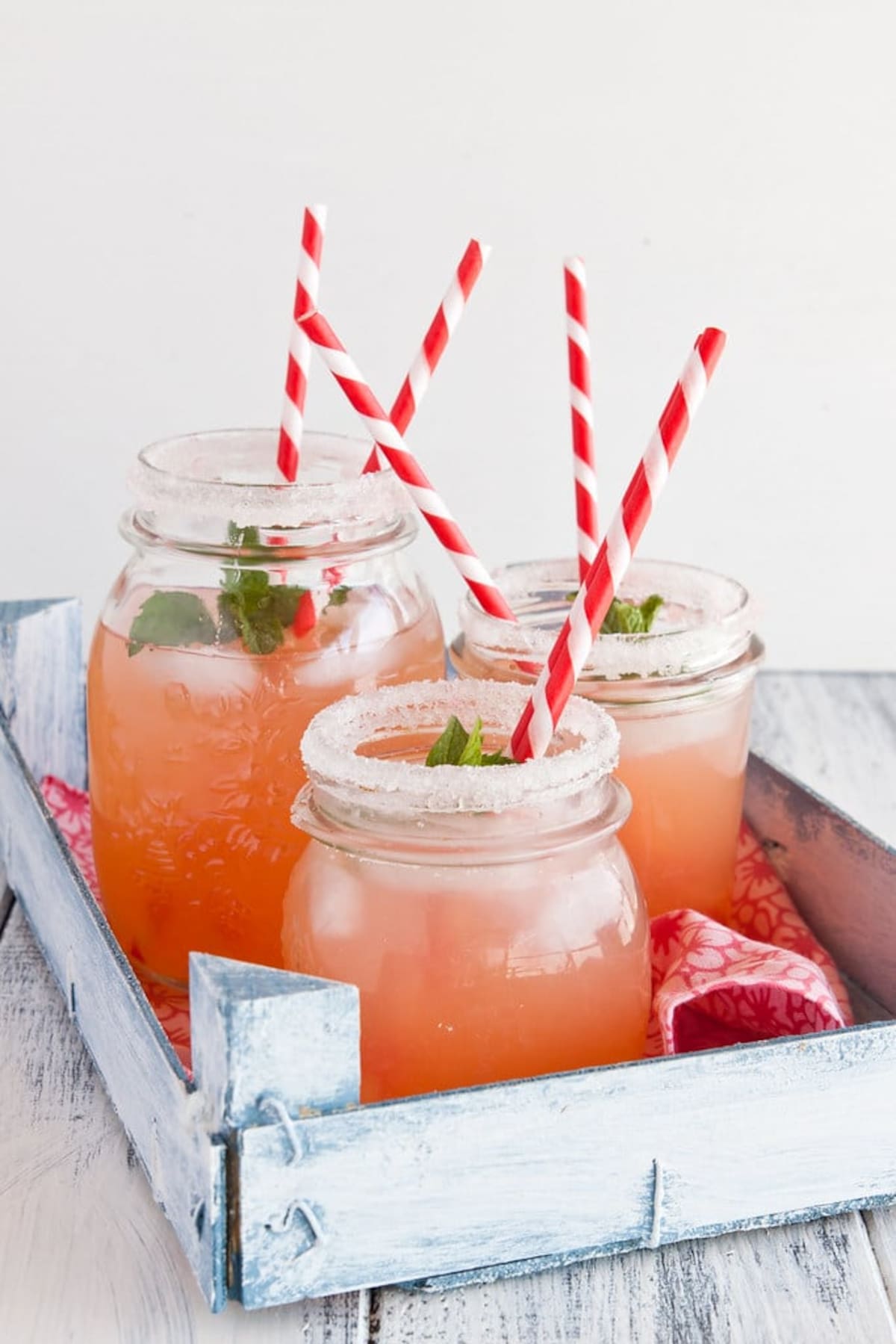 Formas creativas de preparar limonada para refrescarte en los días calurosos de verano | Foto: Especial