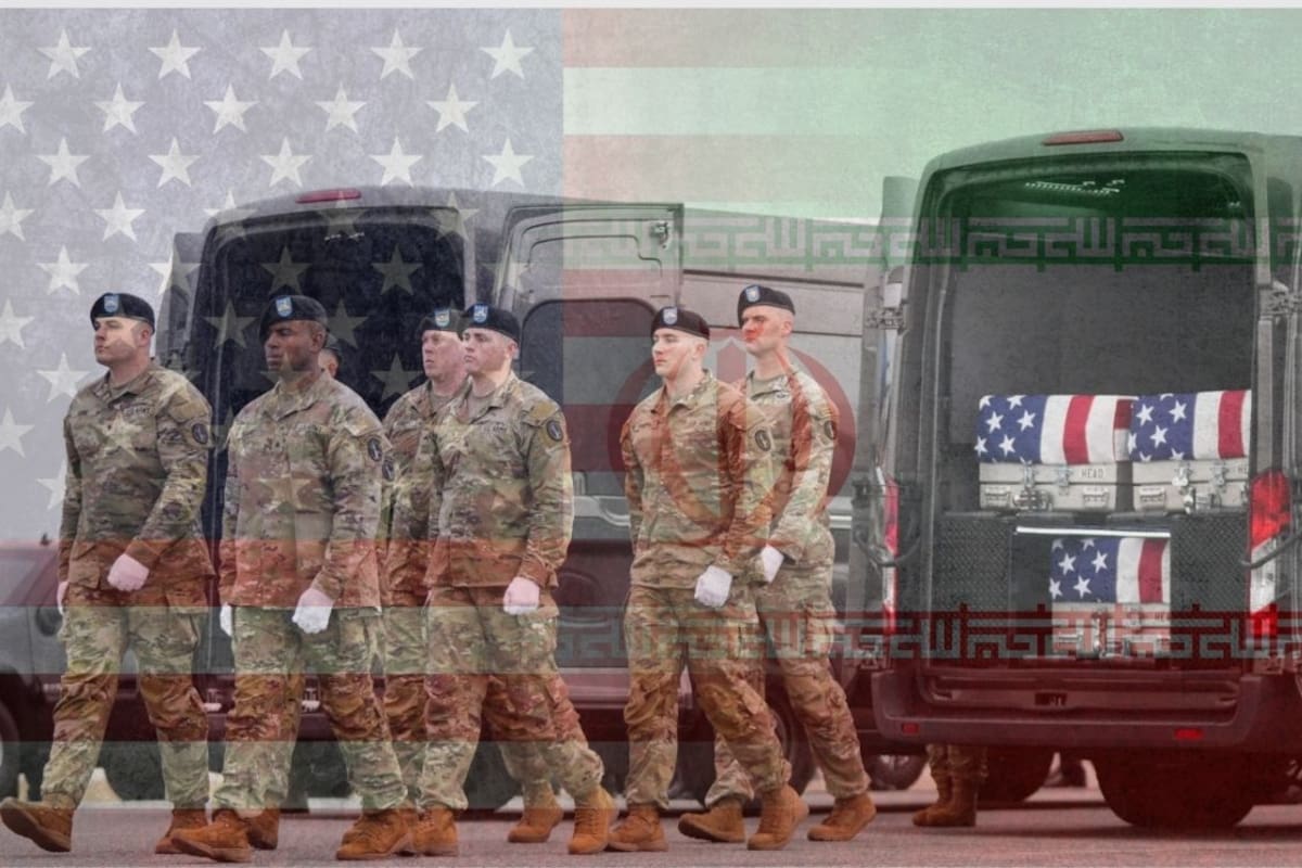 Guerra en Medio Oriente: Irán dice tener militares de EEUU como prisioneros, Washington lo niega y el conflicto escala con nuevos ataques, más de 1,500 muertos regionales y alza en precios del petróleo