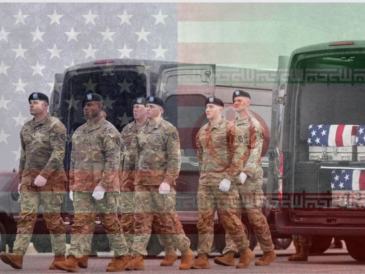 Guerra en Medio Oriente: Irán dice tener militares de EEUU como prisioneros, Washington lo niega y el conflicto escala con nuevos ataques, más de 1,500 muertos regionales y alza en precios del petróleo