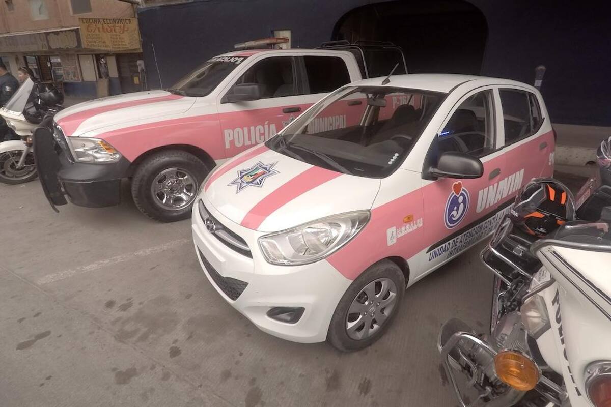 Es la violencia intrafamiliar delito de mayor incidencia