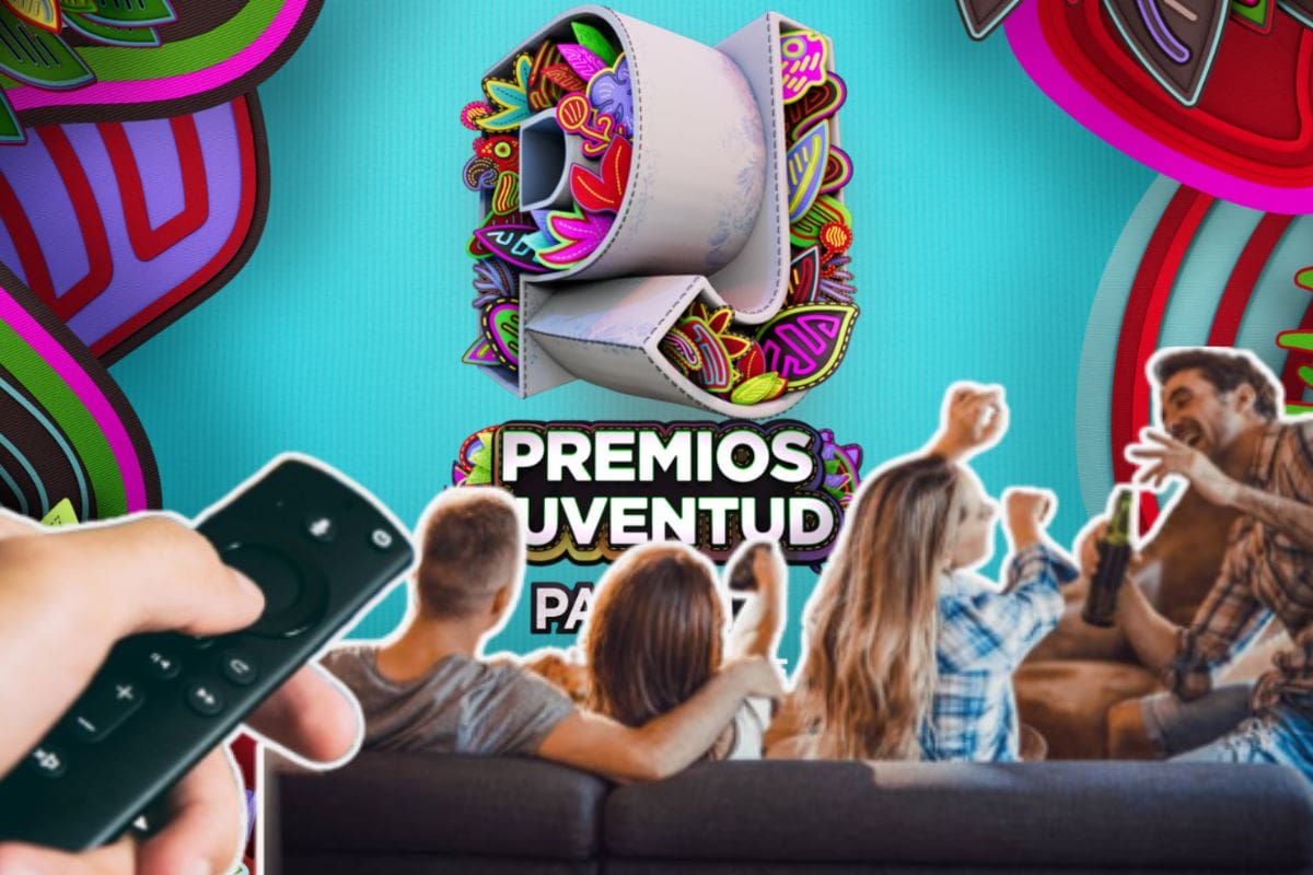 Premios Juventud 2025: Hora, canal y todos los detalles de la gala desde Panamá