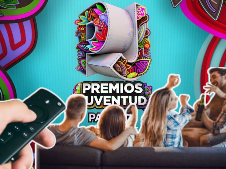 Premios Juventud 2025: Hora, canal y todos los detalles de la gala desde Panamá