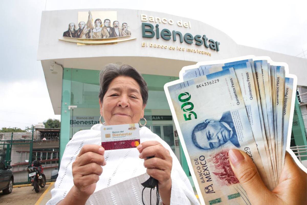Pensión del Bienestar: Motivos por los que puedes perder el apoyo de 6 mil 200 pesos bimestrales