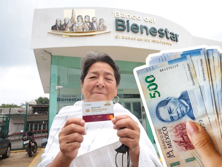 Pensión del Bienestar: Apellidos a los que les corresponde el pago la semana del 24 al 27 de noviembre de 2025