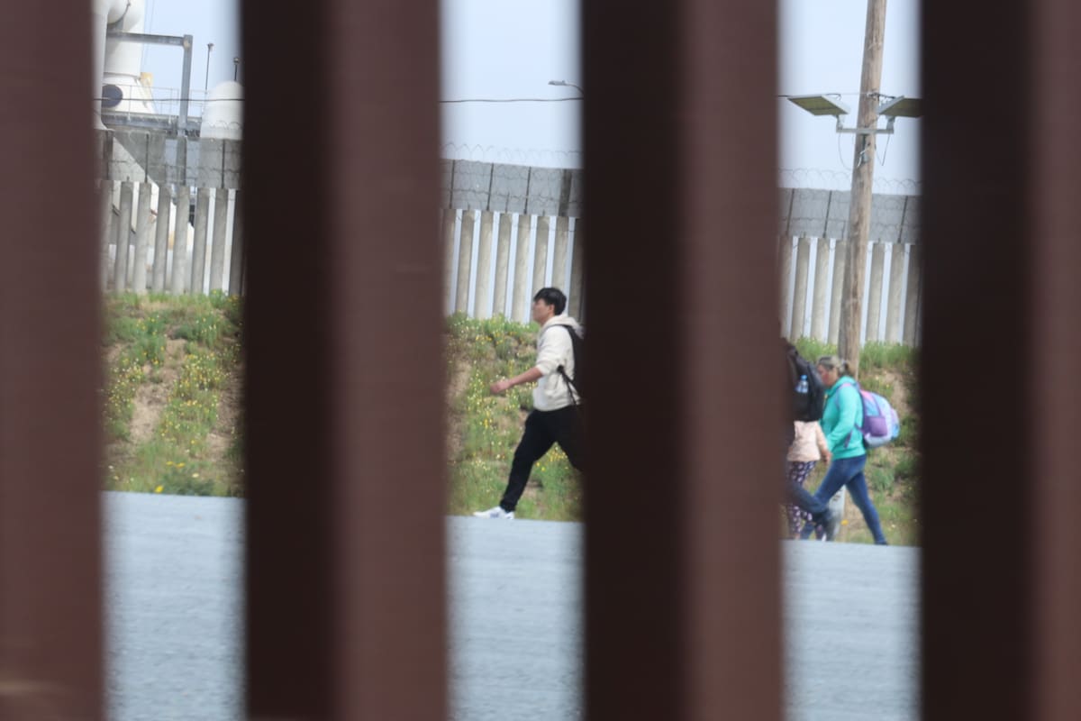 Más de 8 mil mexicanos fallecieron por el ‘sueño americano’