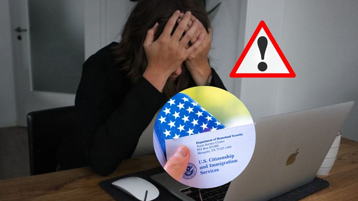El gobierno de Estados Unidos aplicará desde diciembre de 2025 un recorte masivo a la validez de las autorizaciones de empleo para refugiados y asilados