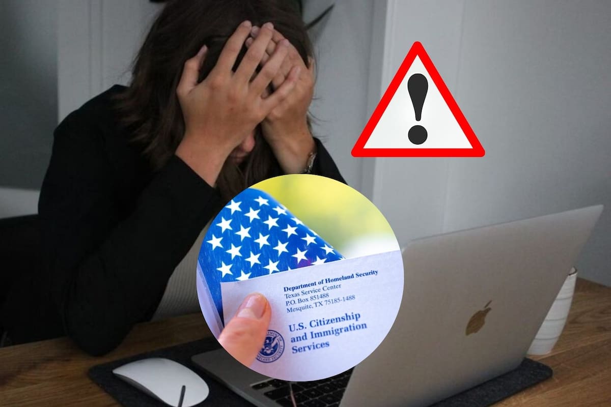 El gobierno de Estados Unidos aplicará desde diciembre de 2025 un recorte masivo a la validez de las autorizaciones de empleo para refugiados y asilados