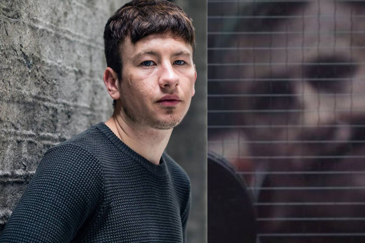 Barry Keoghan habla sobre como será su Joker en The Batman 2: "una nueva forma totalmente nueva de interpretarlo"