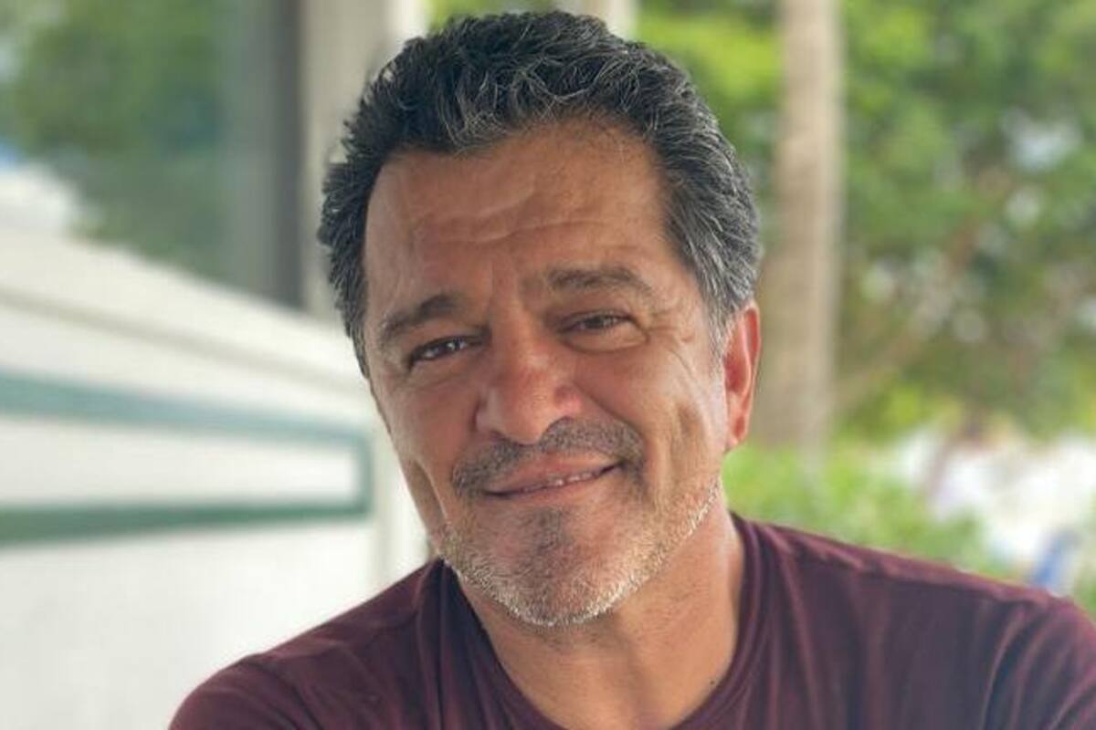 ¡La rivalidad sigue! Carlos Hermosillo sigue atacando a Hugo Sánchez