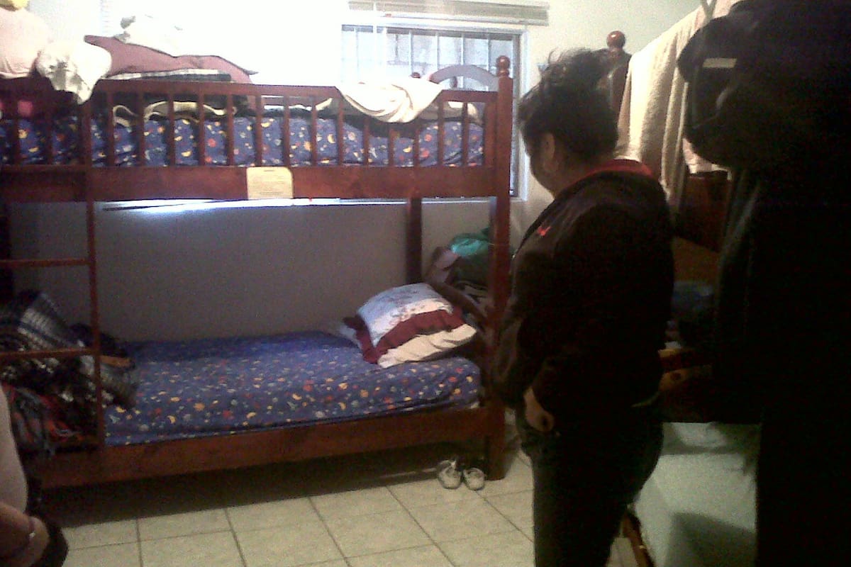 Abrirá DIF albergue para víctimas de violencia en Tijuana