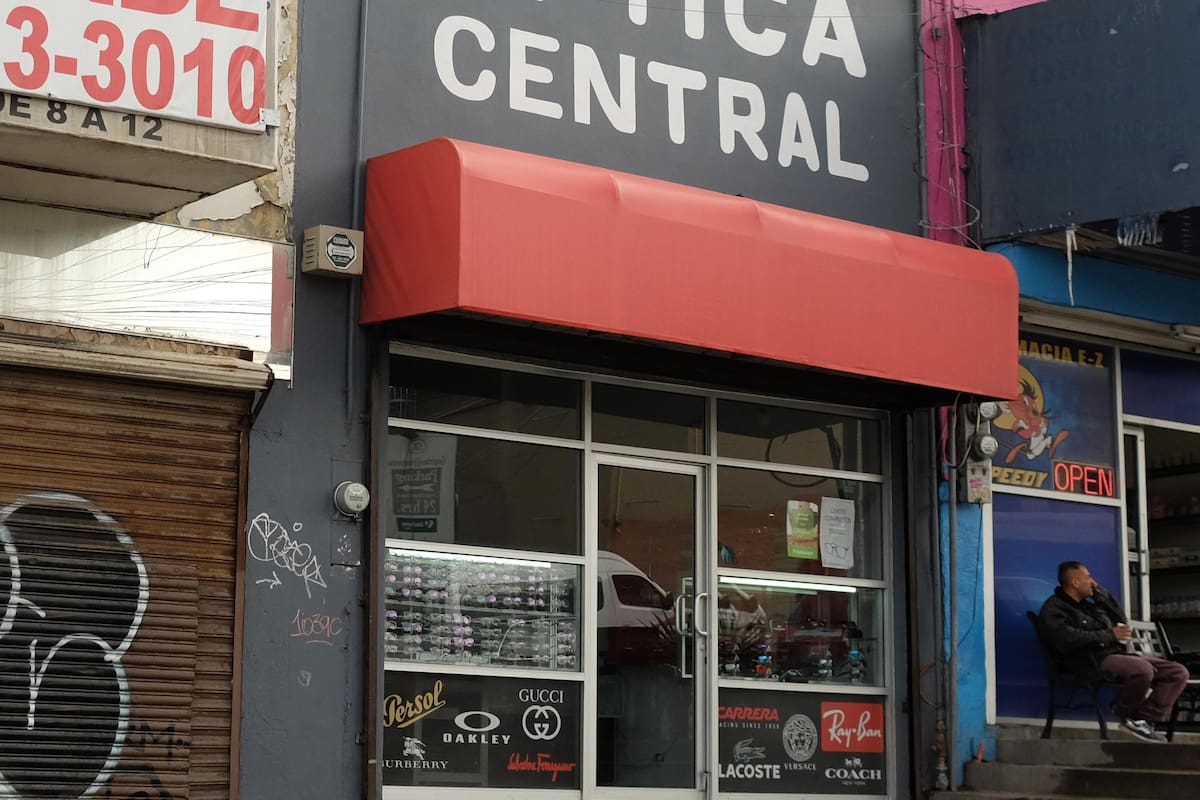 Repuntan ventas de pequeños comercios en Tijuana