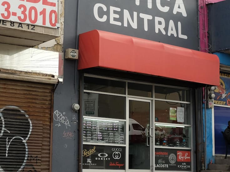 Repuntan ventas de pequeños comercios en Tijuana