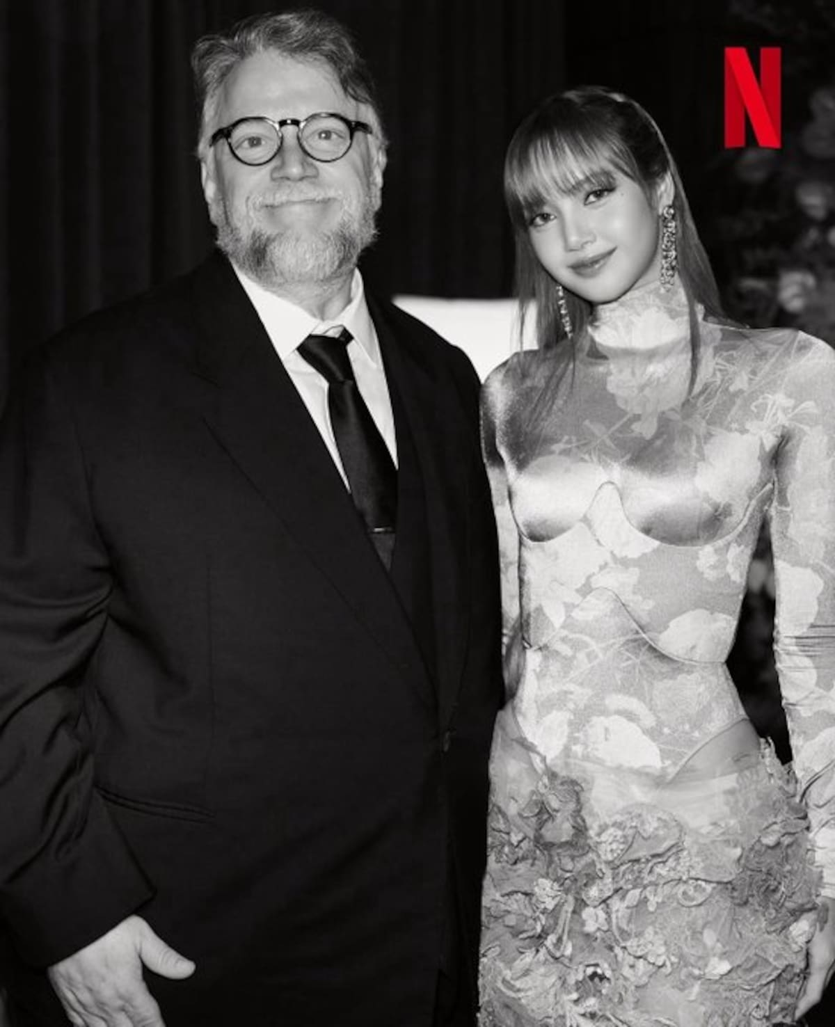 El director de cine en la actualidad.