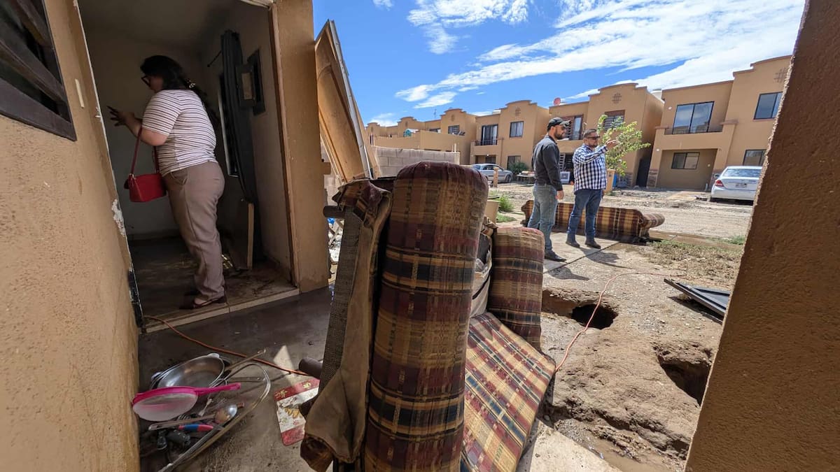 Fotos: Julián Ortega