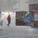 Tormentas con riesgo de inundaciones, granizadas y fuertes vientos afectarán varios estados de México mientras la onda de calor mantiene temperaturas de hasta 45 grados en gran parte del país este 18 de mayo