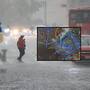 Tormentas con riesgo de inundaciones, granizadas y fuertes vientos afectarán varios estados de México mientras la onda de calor mantiene temperaturas de hasta 45 grados en gran parte del país este 18 de mayo