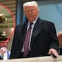 Donald Trump firma orden ejecutiva para endurecer la identificación en remesas de bajo monto, una medida que amenaza con desplomar el flujo de divisas a México y afecta al 35% de los 11.5 millones de migrantes irregulares