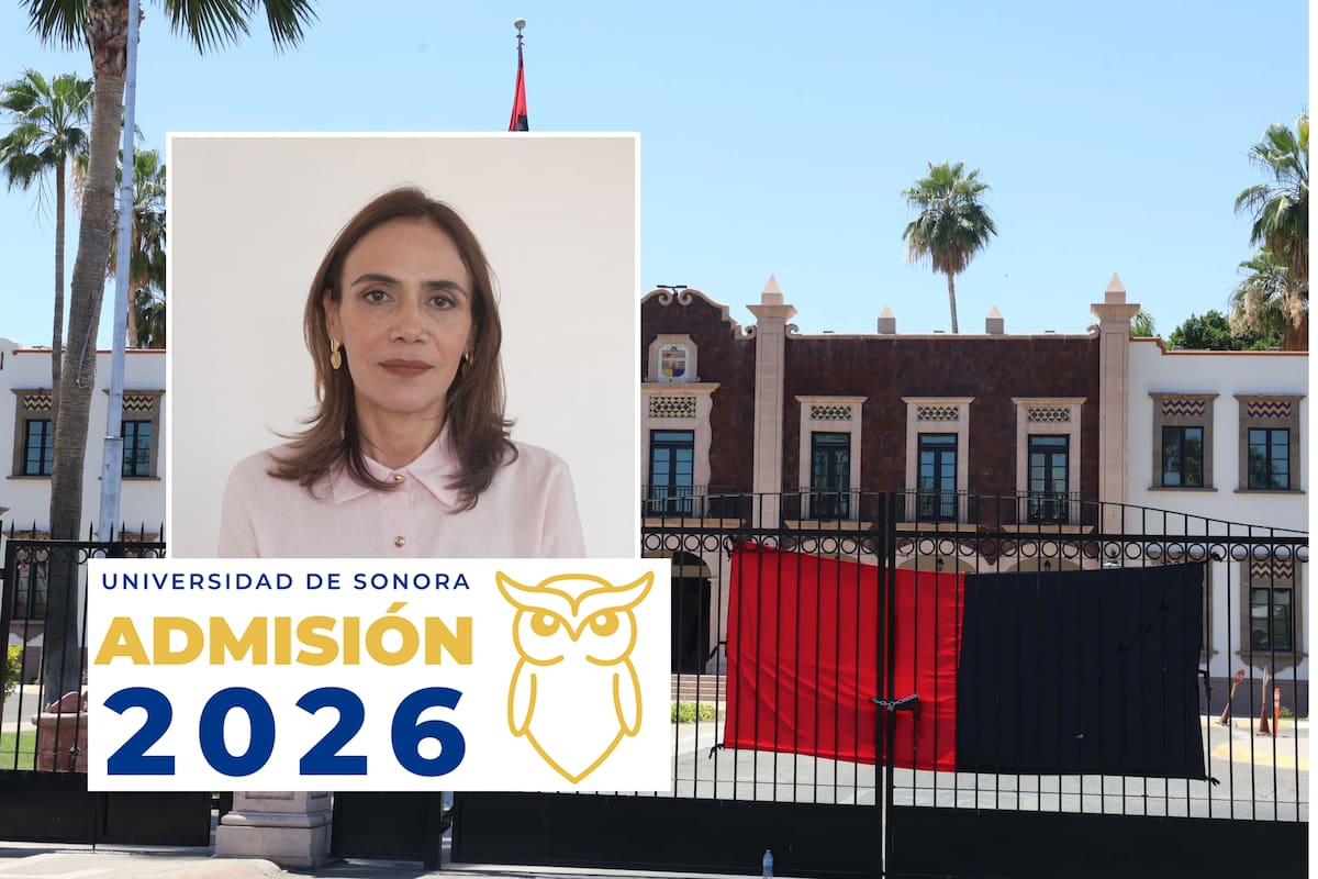 Unison mantiene proceso de admisión sin cambios; aspirantes presentarán examen en abril y mayo pese a huelga