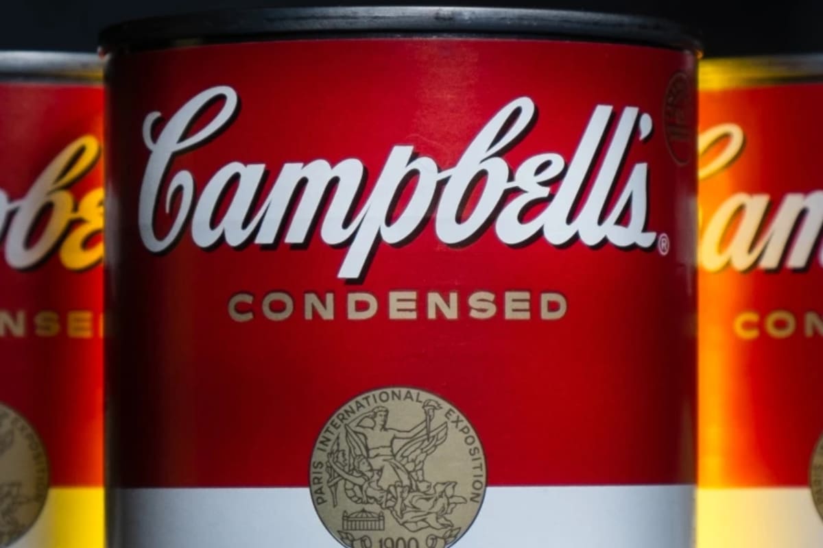 Ejecutivo de Campbell’s afirma que sus productos son para “gente pobre” según demanda