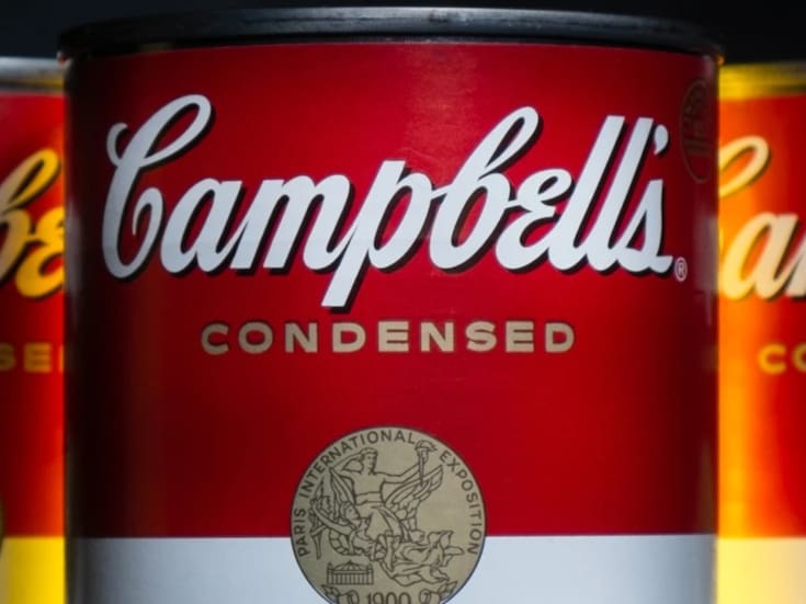 Ejecutivo de Campbell’s afirma que sus productos son para “gente pobre” según demanda