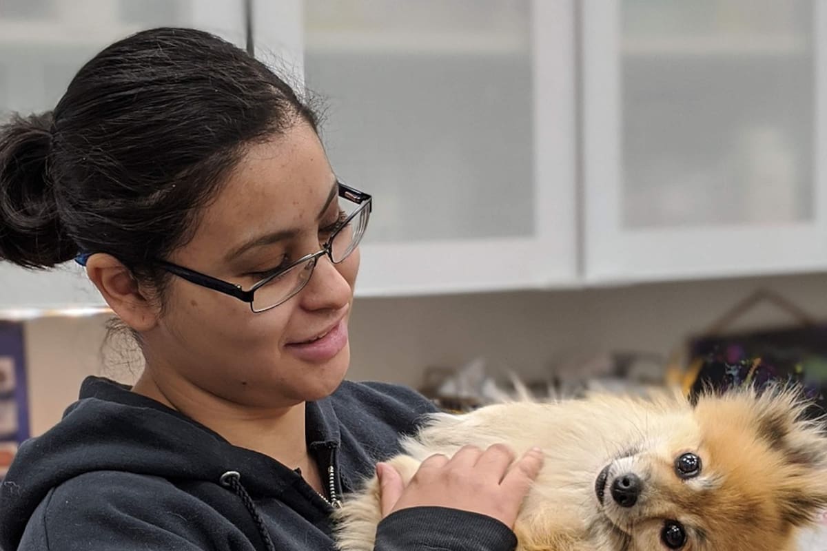 Astiazarán anuncia construcción de un centro de salud y bienestar animal; construcción comenzará el próximo mes