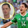 “Te critican y luego te exigen, no se entiende”: Chicharito Hernández carga contra afición mexicana