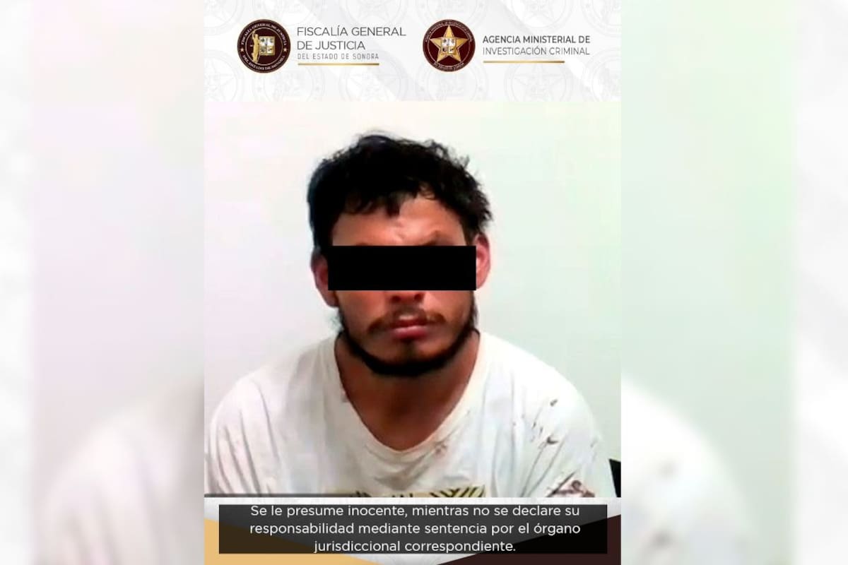 Vinculado por tentativa de robo en domicilio de Nogales