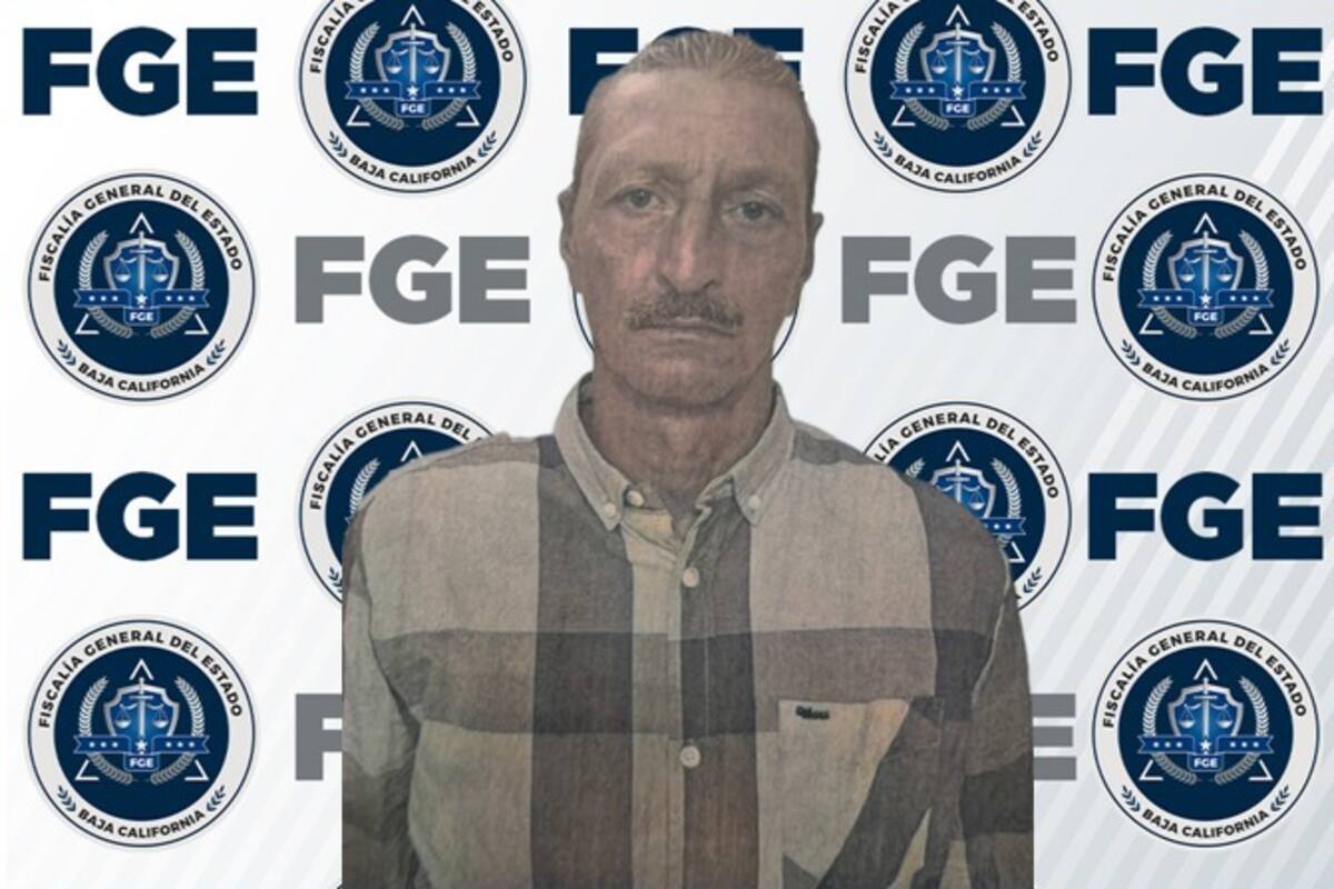 Policiaca Tijuana: sentencian a uno por robo