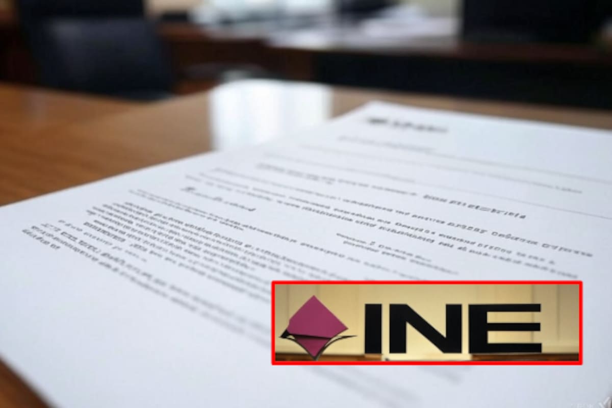 El INE busca mayor control en elecciones judiciales: reglas estrictas para candidatos y aspirantes