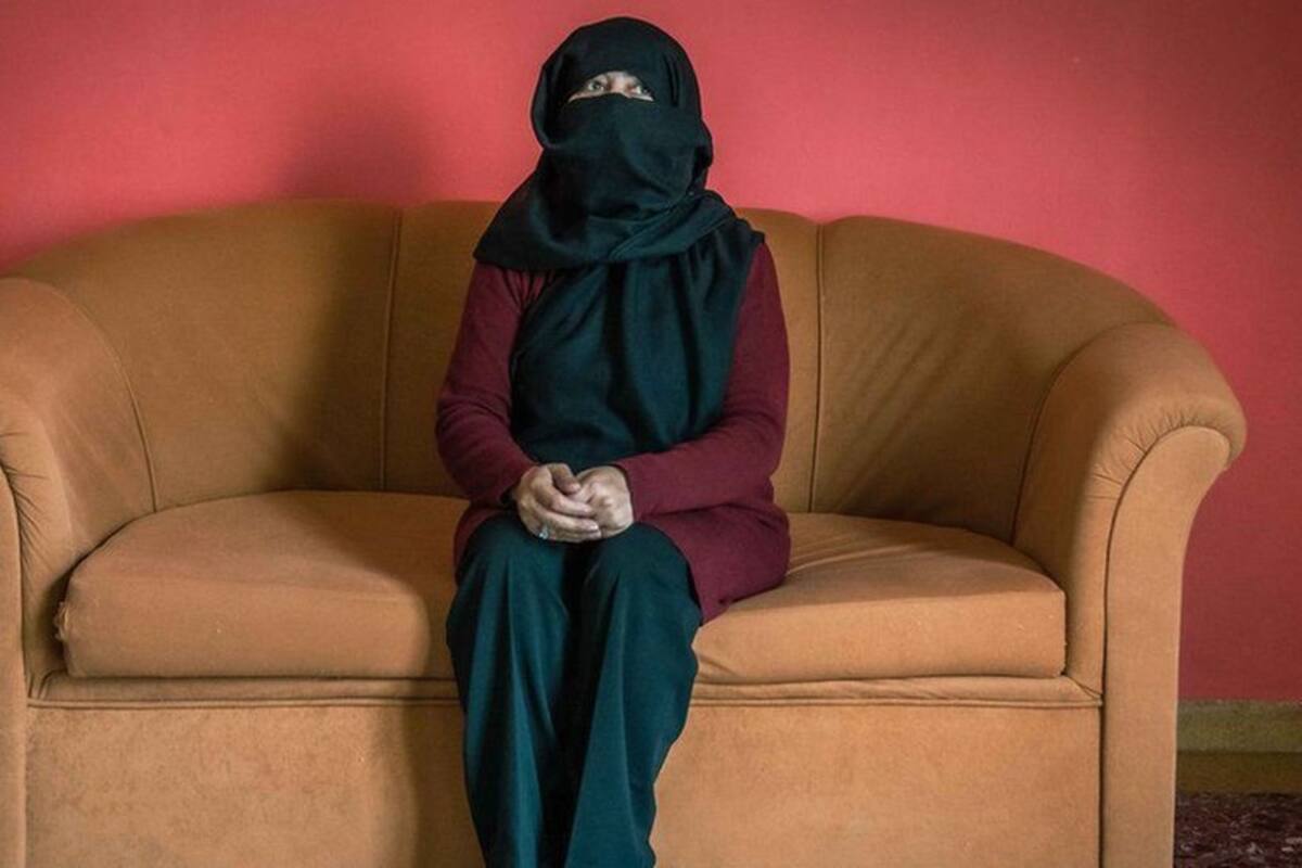 Afganistán | “Las mujeres están presas y los criminales están libres”: las juezas que huyeron del país tras la llegada del Talibán
