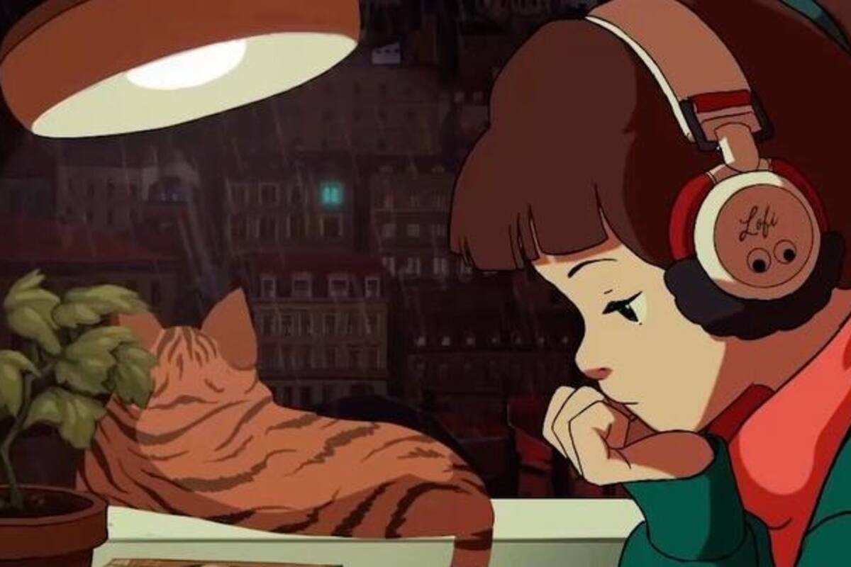 ¡No de nuevo! Youtube detiene streaming de ''beats to relax/study to'' después de 2 años