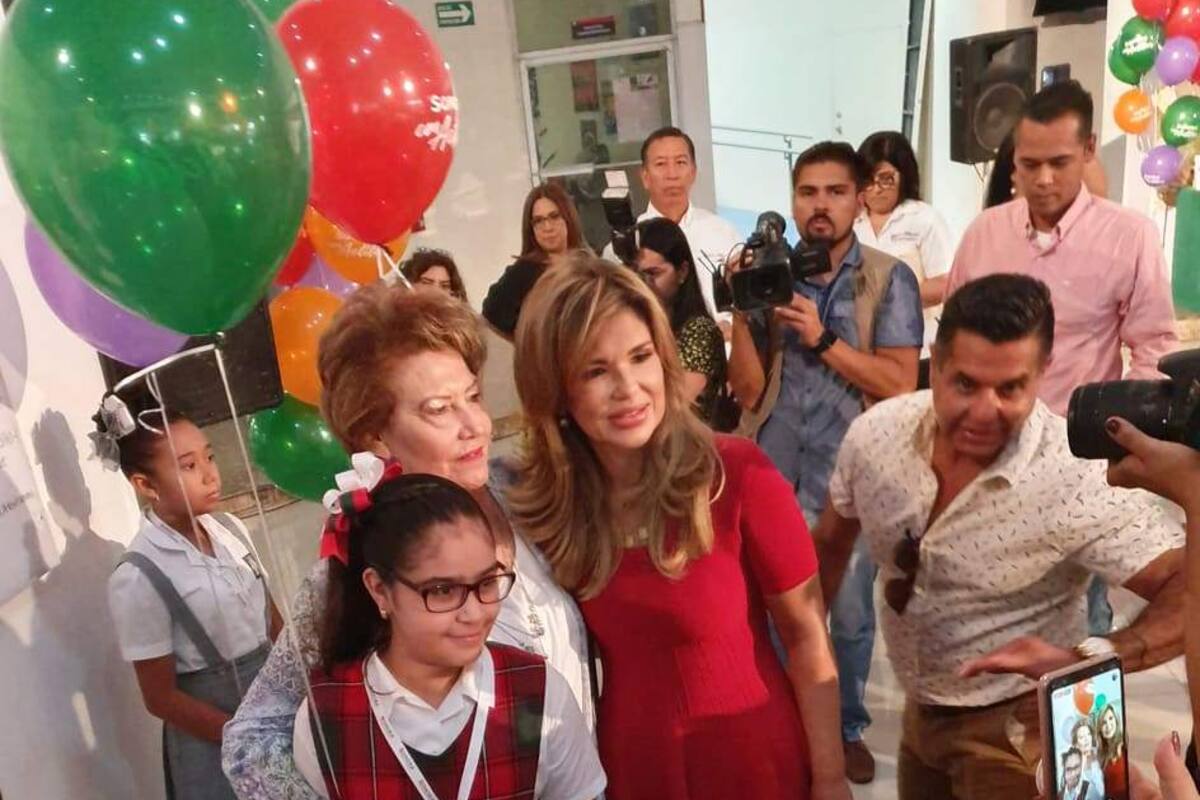 Se realiza el primer concurso de Dibujo Infantil en Sonora "Atención al Visitante con Actitur"