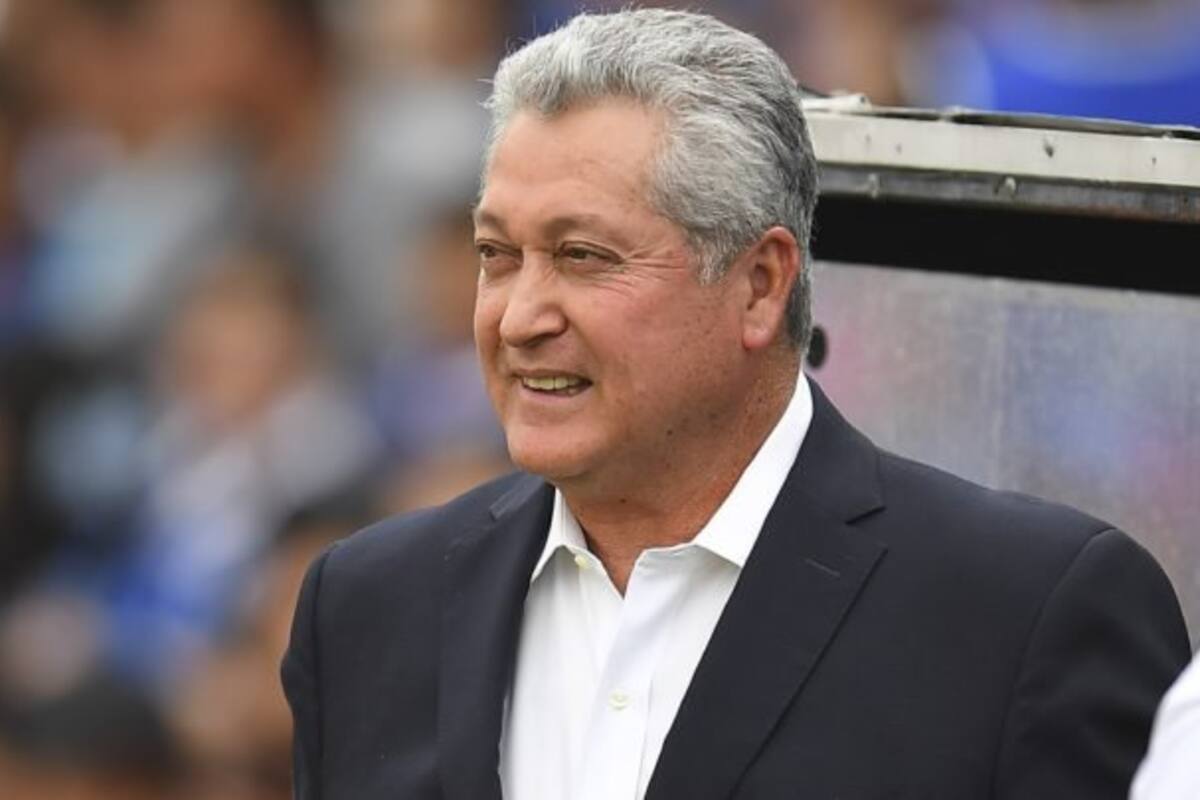 "Fue más grave lo que pasó en Culiacán": Vucetich sobre violencia en SLP