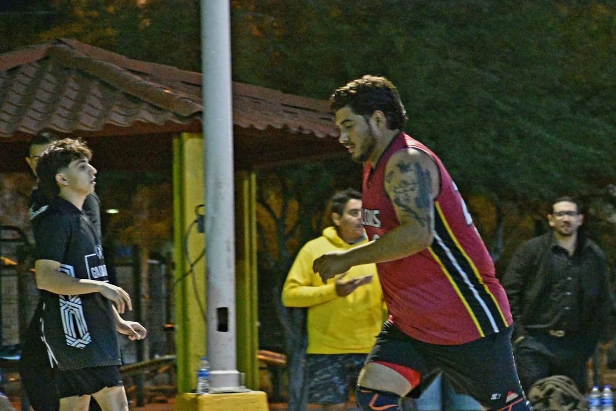 Definidas las semifinales