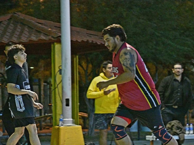 Definidas las semifinales