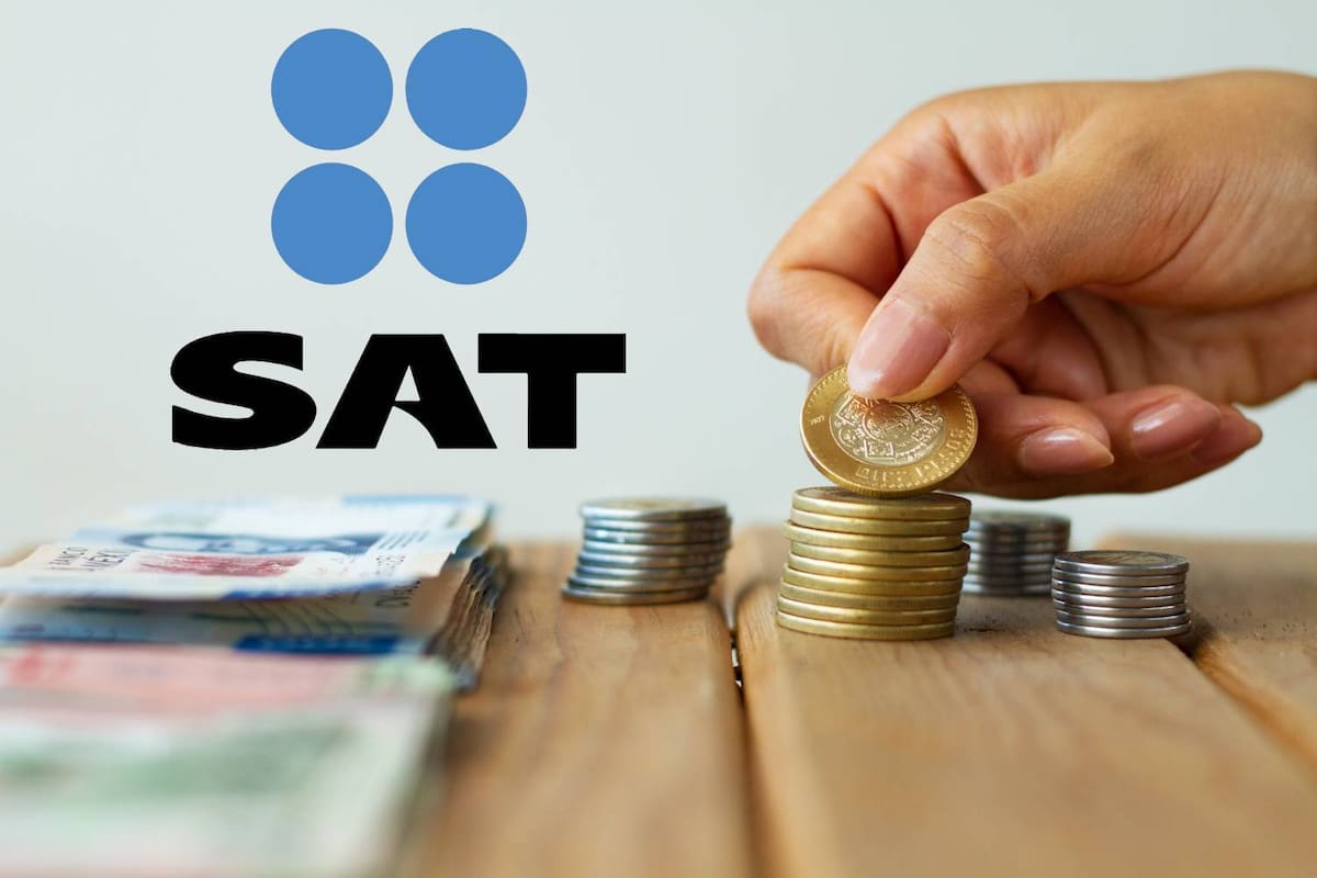 5 cambios que afectarán tu bolsillo en 2026, que implican ganar más dinero, pero también pagar más impuestos y algunas nuevas cuotas al SAT