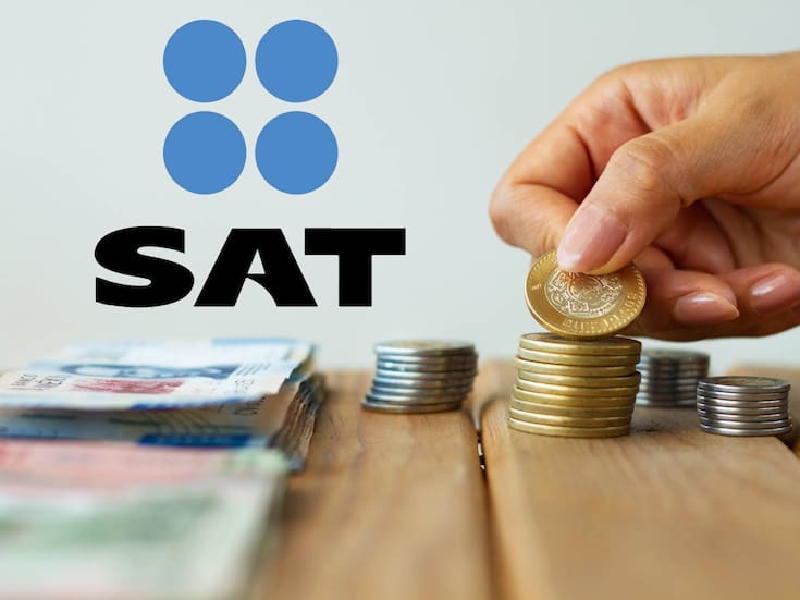 ¿Si eres trabajador formal que recibe un salario, también puedes recibir saldo a favor del SAT después de tu declaración anual?
