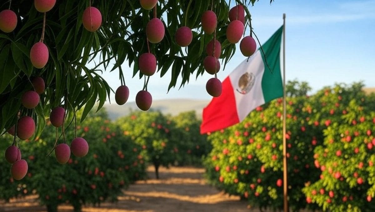 Productores de mango han puesto en la mira mercados alternativos como Japón y la Unión Europea