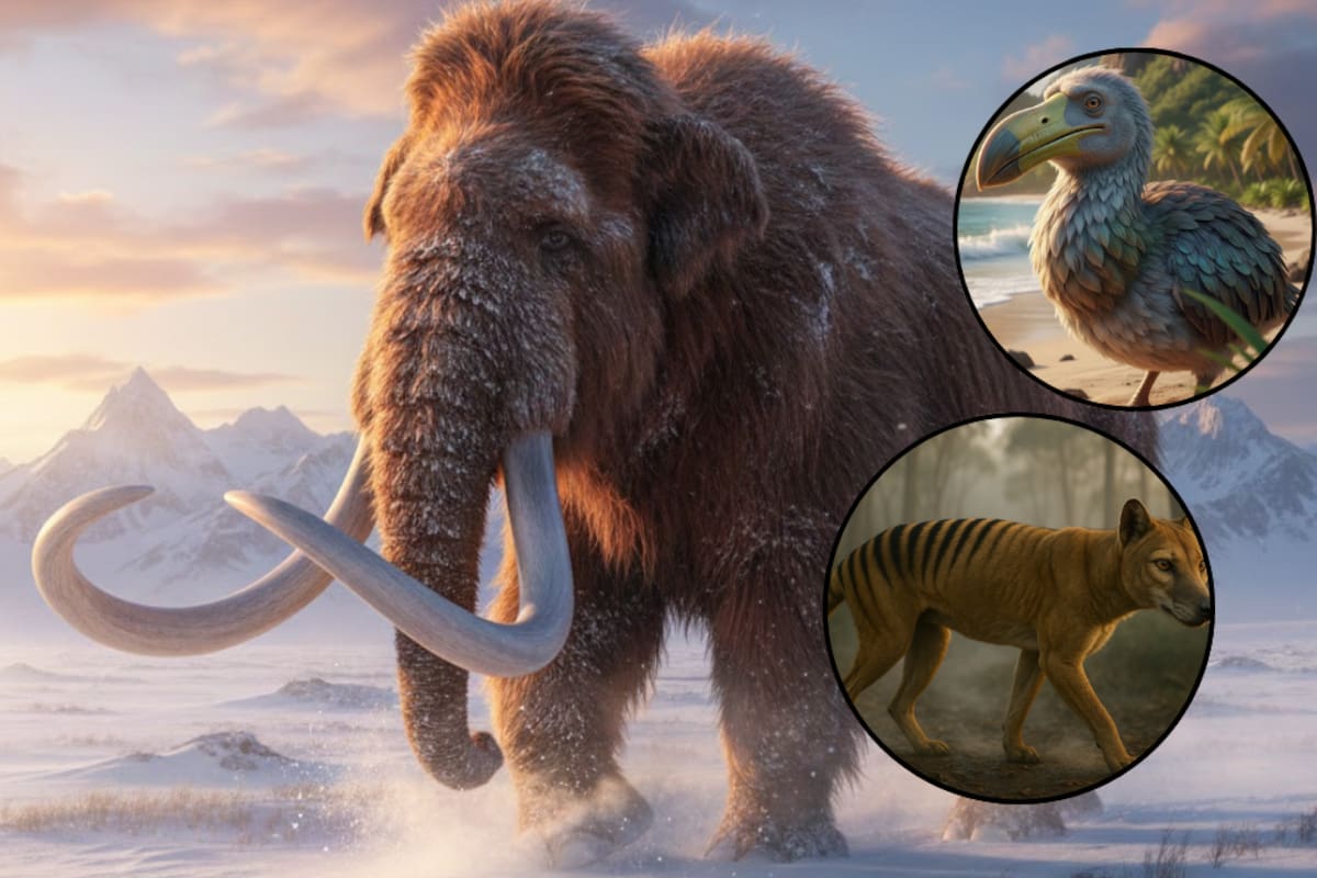 Devolver a la vida al mamut para 2028, después al dodo y al tigre de Tasmania: la propuesta de la empresa biotecnóloga Colossal que divide a la ciencia entre el entusiasmo por el avance tecnológico y el temor a consecuencias impredecibles