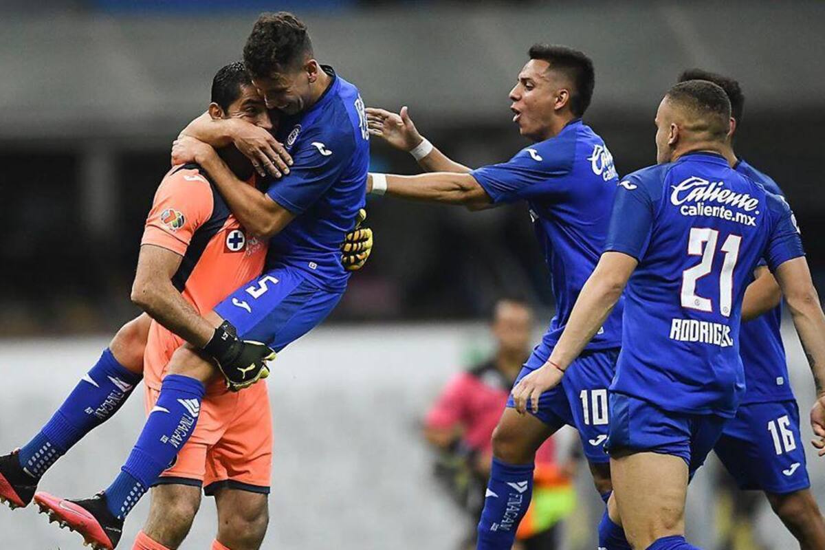 Cruz Azul ayudará a difundir servicios pequeñas y medianas empresas por sus plataformas