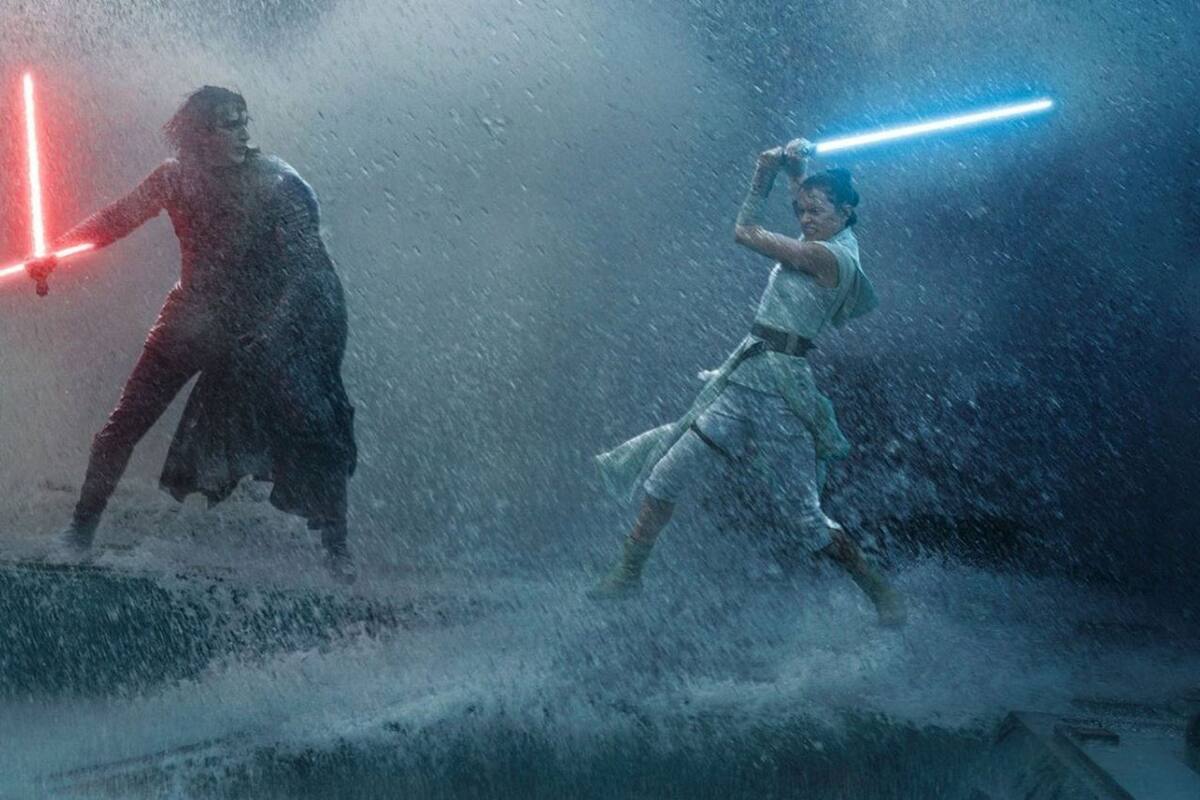 Última cinta de ‘Star Wars’ llegará a Disney+ el 4 de mayo