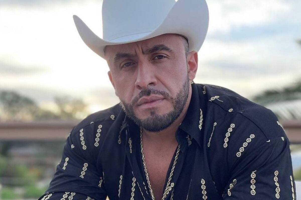 Juan Rivera revela la razón por la que decidió entrar en 'La Casa de los Famosos 3'