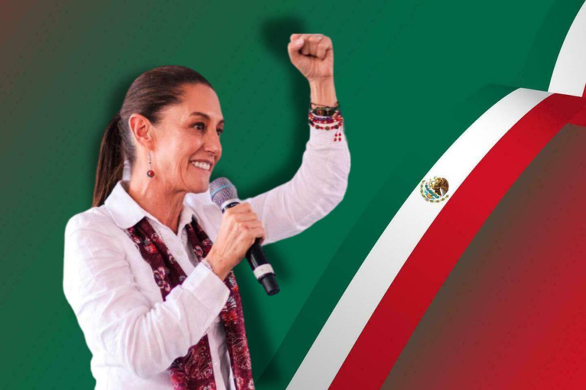 ¿Por qué Máynez pide a Sheinbaum hacer su gabinete por consulta popular?