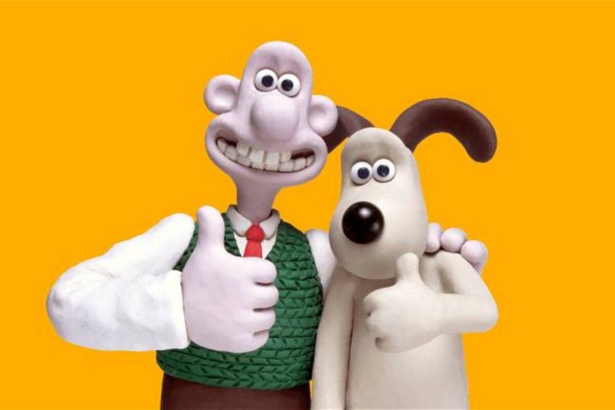 Netflix presenta el primer avance de la nueva película de ‘Wallace & Gromit’