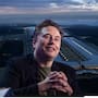 Elon Musk planea construir el edificio más grande del mundo en Texas: así será Terafab, la megafábrica de chips de 100 millones de pies cuadrados