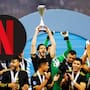 ¿Qué partidos de la Selección Mexicana transmitirá Netflix?