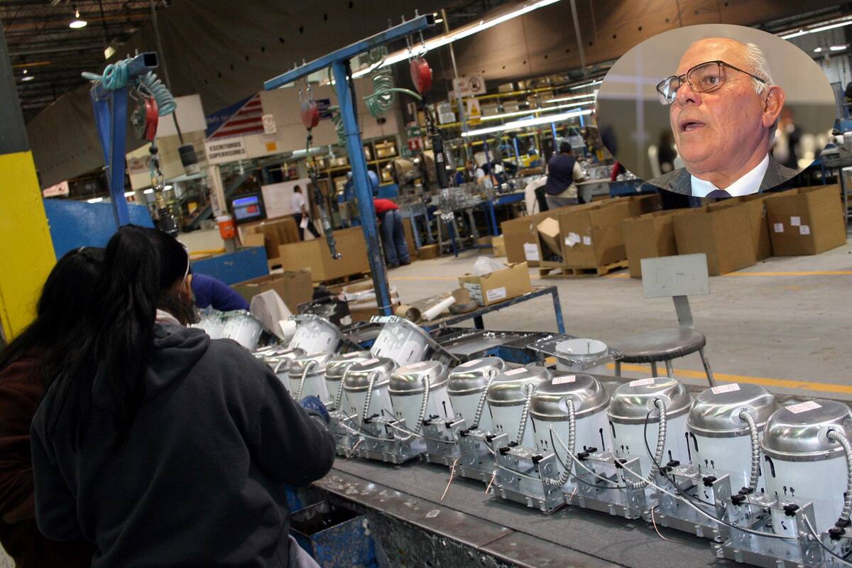 Prevén que maquiladora acelere su producción