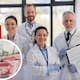 Día del Médico en México: ¿Cuánto ganan al mes en promedio estos profesionistas?