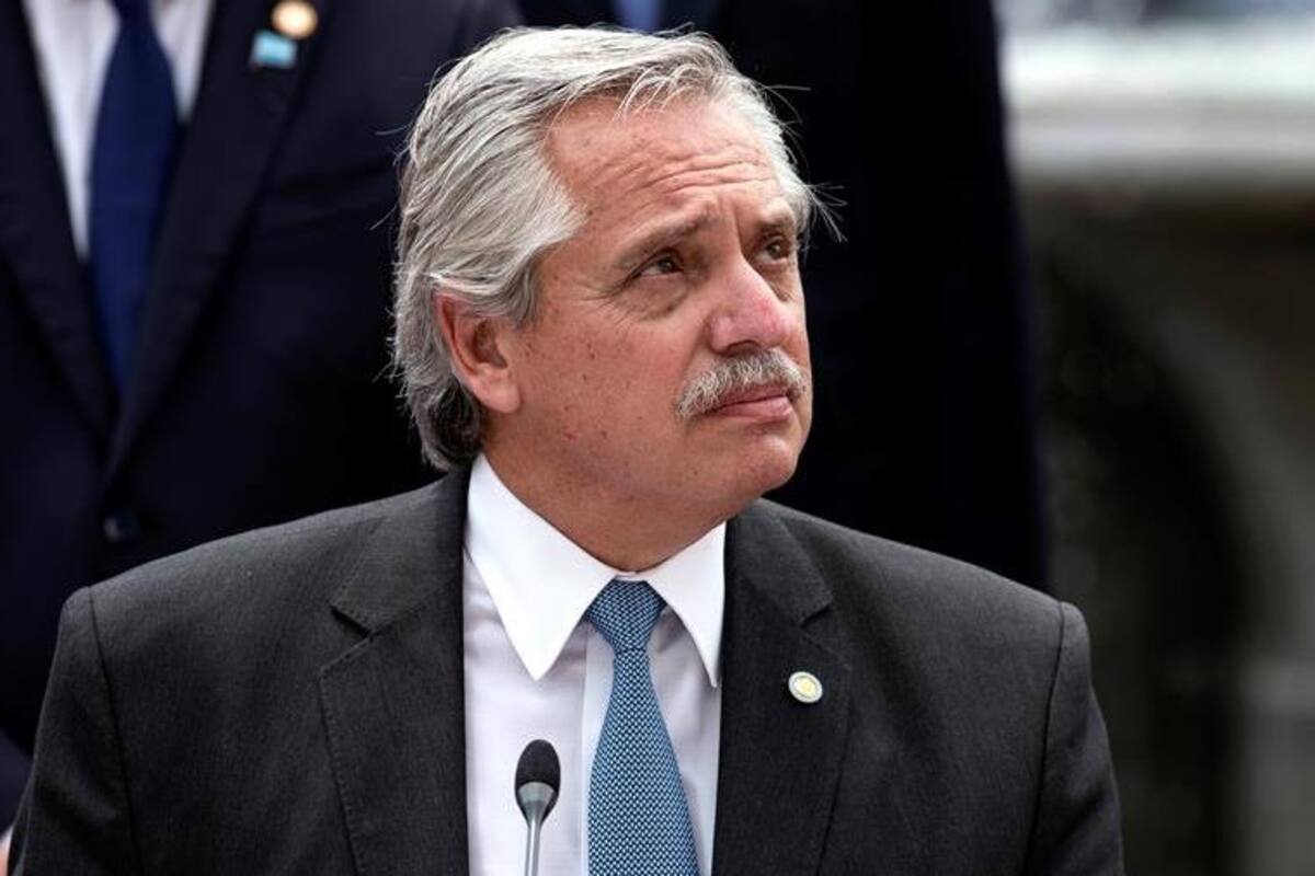 México y Argentina buscarán consolidar histórico acercamiento con alianza por vacunas